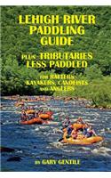 Lehigh River Paddling Guide