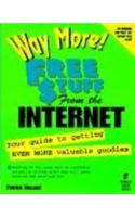 Way More Free Stuff from the Internet