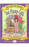 Too Many Cats