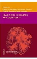 Head Injury in Childhood and Adolescence