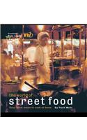 World of Street Food