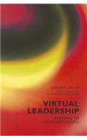 Virtual Leadership