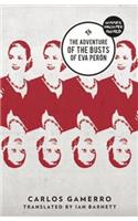 The Adventure Of The Busts Of Eva Peron