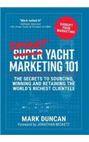 Smart Yacht Marketing 101