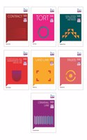 SQE Law Essentials Bundle: 2e: (SQE 1)