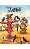 Unscary Scarecrow