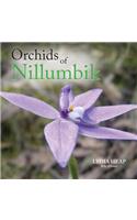 Orchids of Nillumbik