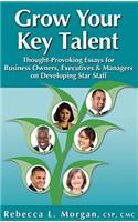 Grow Your Key Talent