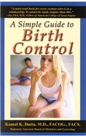 A Simple Guide to Birth Control