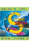 S Went Surfing
