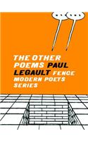 Other Poems