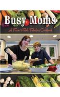 Busy Moms
