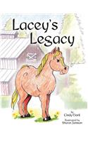 Lacey's Legacy