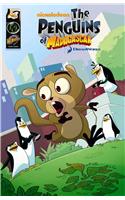Penguins of Madagascar Digest: Operation Weakest Link and Other Stories