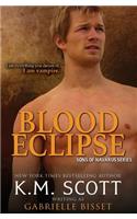 Blood Eclipse (Sons of Navarus #6)