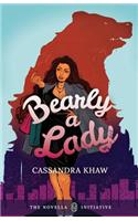 Bearly a Lady