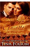 Samsons Sterbliche Geliebte (Scanguards Vampire - Buch 1): (1 Scanguards Vampire)