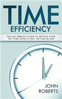 Time Efficiency