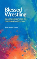 Blessed Wrestling