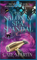 Salon & Spa Scandal