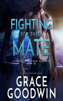 Fighting for Their Mate Lib/E