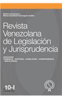 Revista Venezolana de Legislaci