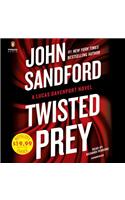 Twisted Prey