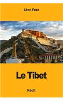 Le Tibet