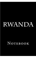 Rwanda