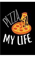 Pizza My Life