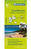 Guadeloupe - Zoom Map 137
