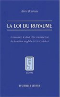 La Loi Du Royaume