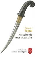 Histoire de Mes Assassins