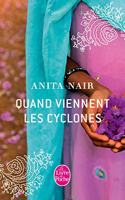 Quand Viennent Les Cyclones
