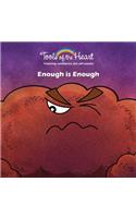 Enough is Enough