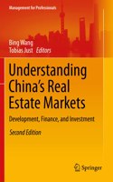 Understanding China's Real Estate Markets