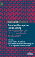 Fraud and Corruption in Eu Funding