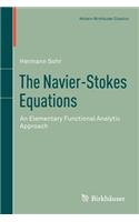 Navier-Stokes Equations