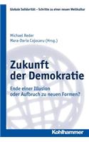 Zukunft Der Demokratie