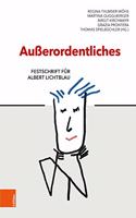 Ausserordentliches