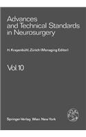 Advances and Technical Standards in Neurosurgery