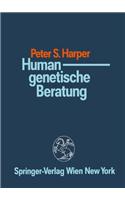 Humangenetische Beratung