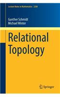 Relational Topology