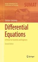 Differential Equations