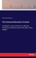 Commercial Restraints of Ireland