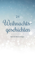 24 Weihnachtsgeschichten