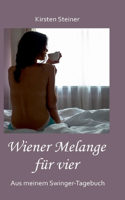 Wiener Melange für vier