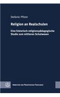 Religion an Realschulen