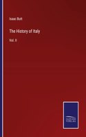 History of Italy