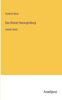 Kloster Ravengirsburg